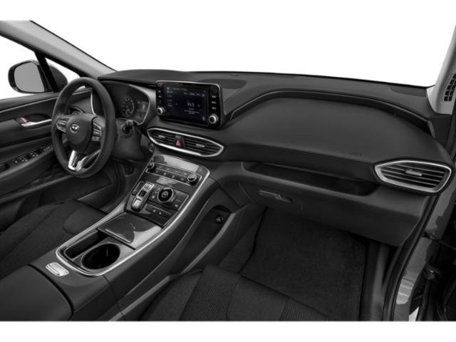 Used 2022 Hyundai Santa Fe SEL w/ Convenience + Premium Package AWD/4WD image 18