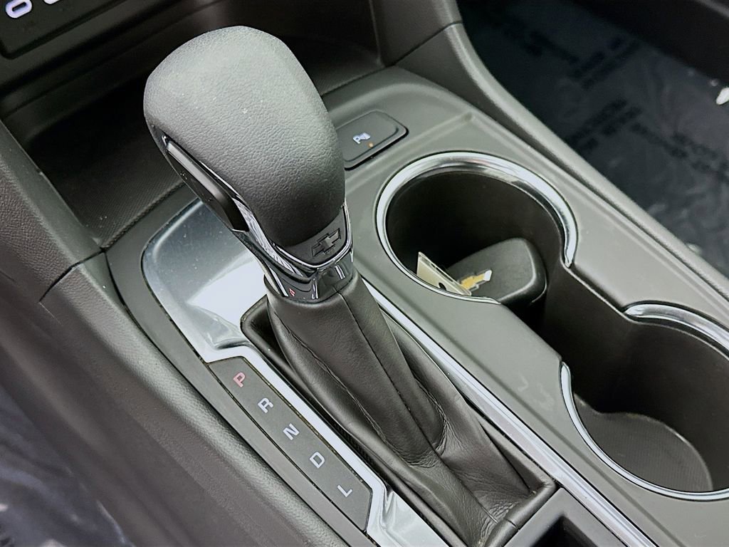 Used 2024 Chevrolet Equinox LT image 22