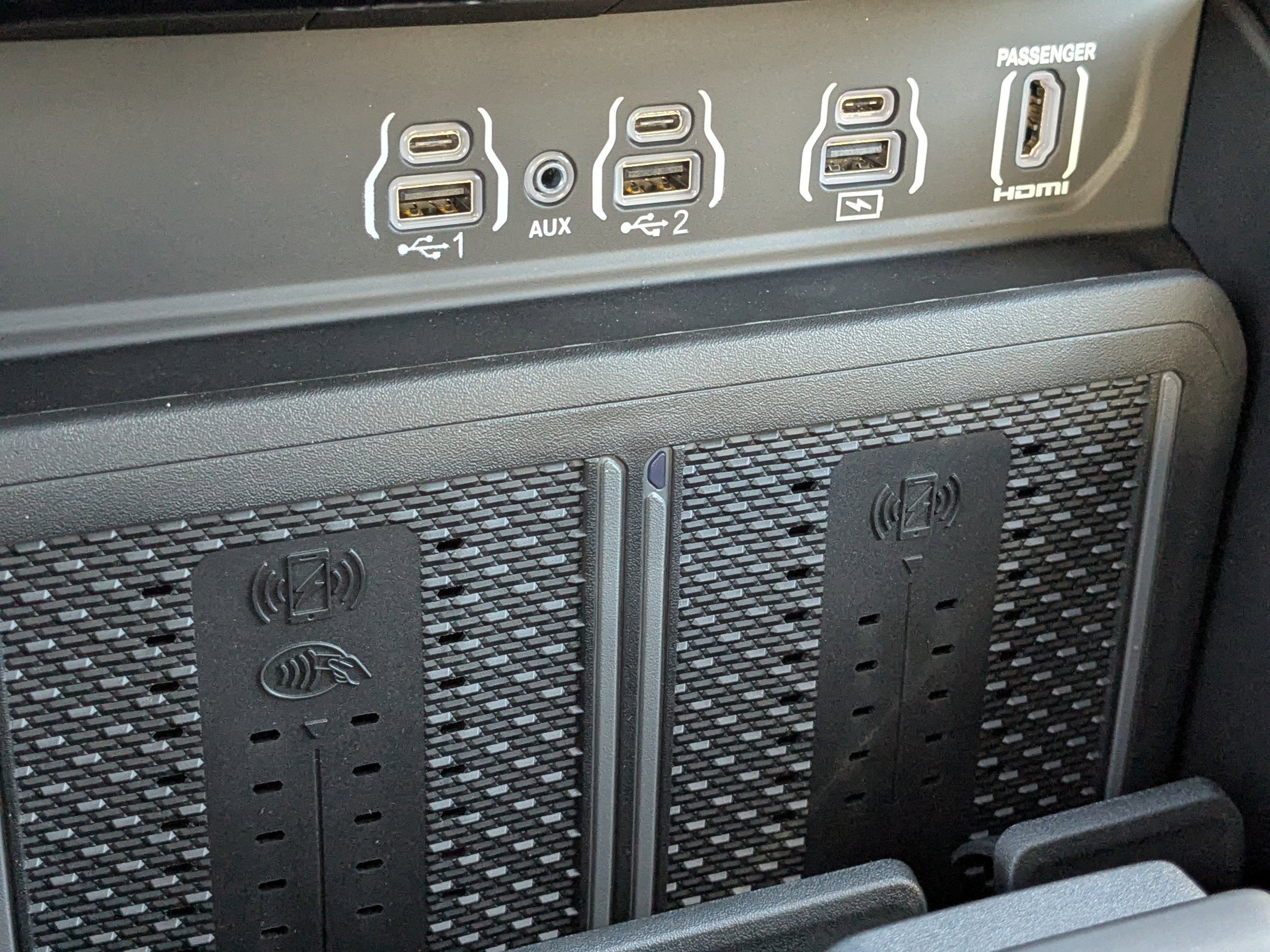 New 2026 RAM 1500 Tungsten AWD/4WD image 29