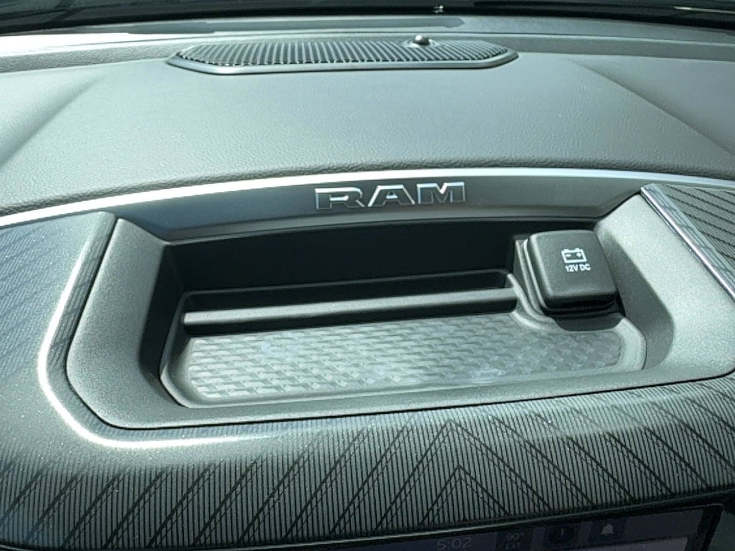New 2025 RAM 1500 Big Horn AWD/4WD image 25