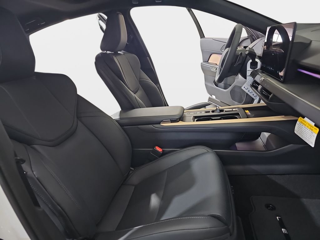 New 2026 Lexus ES 500e w/ Cold Area Package AWD/4WD image 10