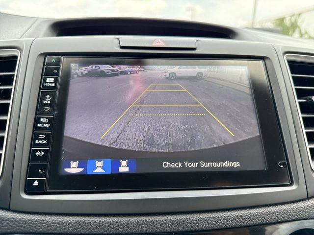 Used 2015 Honda CR-V EX-L image 17
