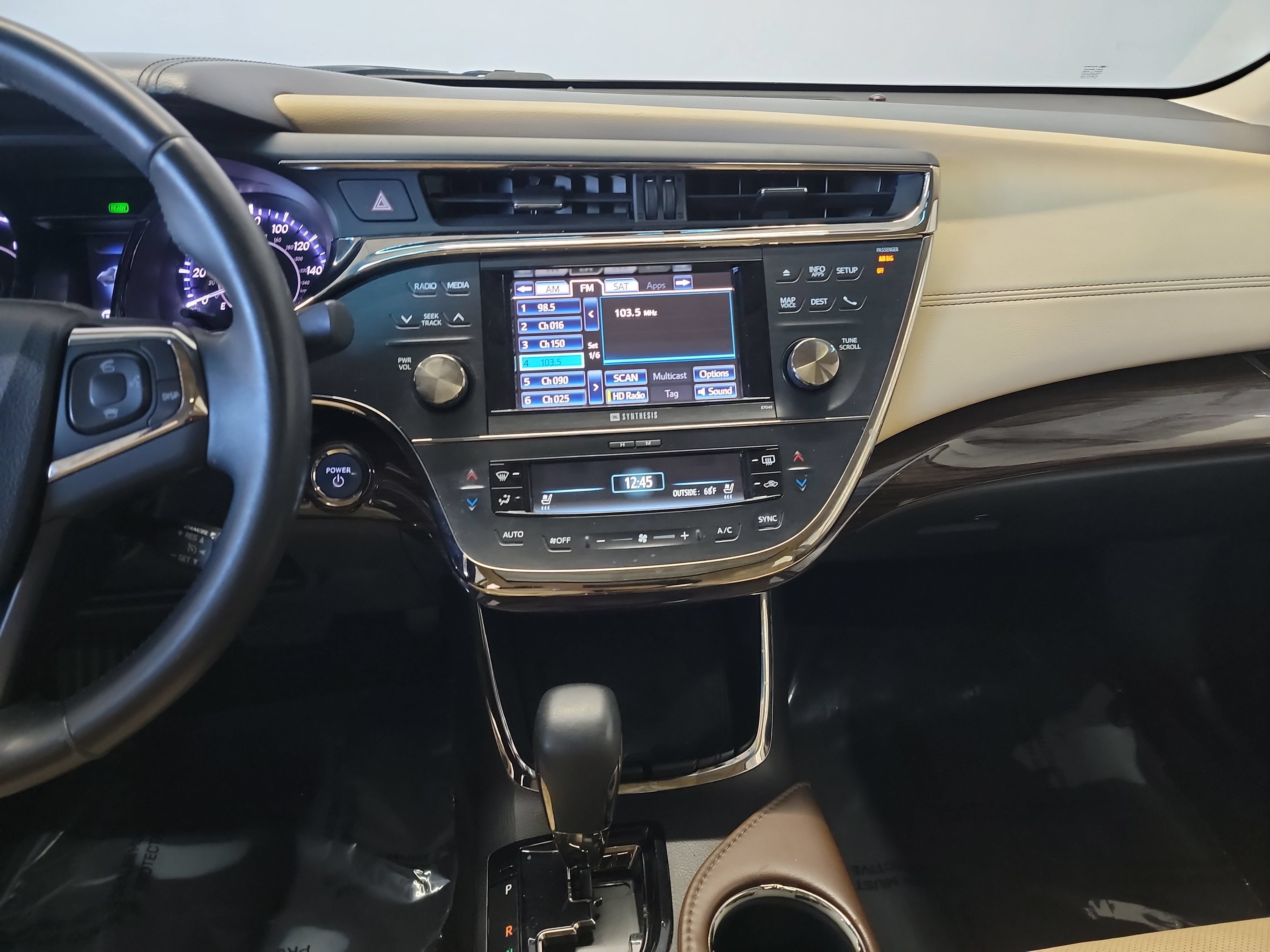 Used 2014 Toyota Avalon Limited FWD image 20