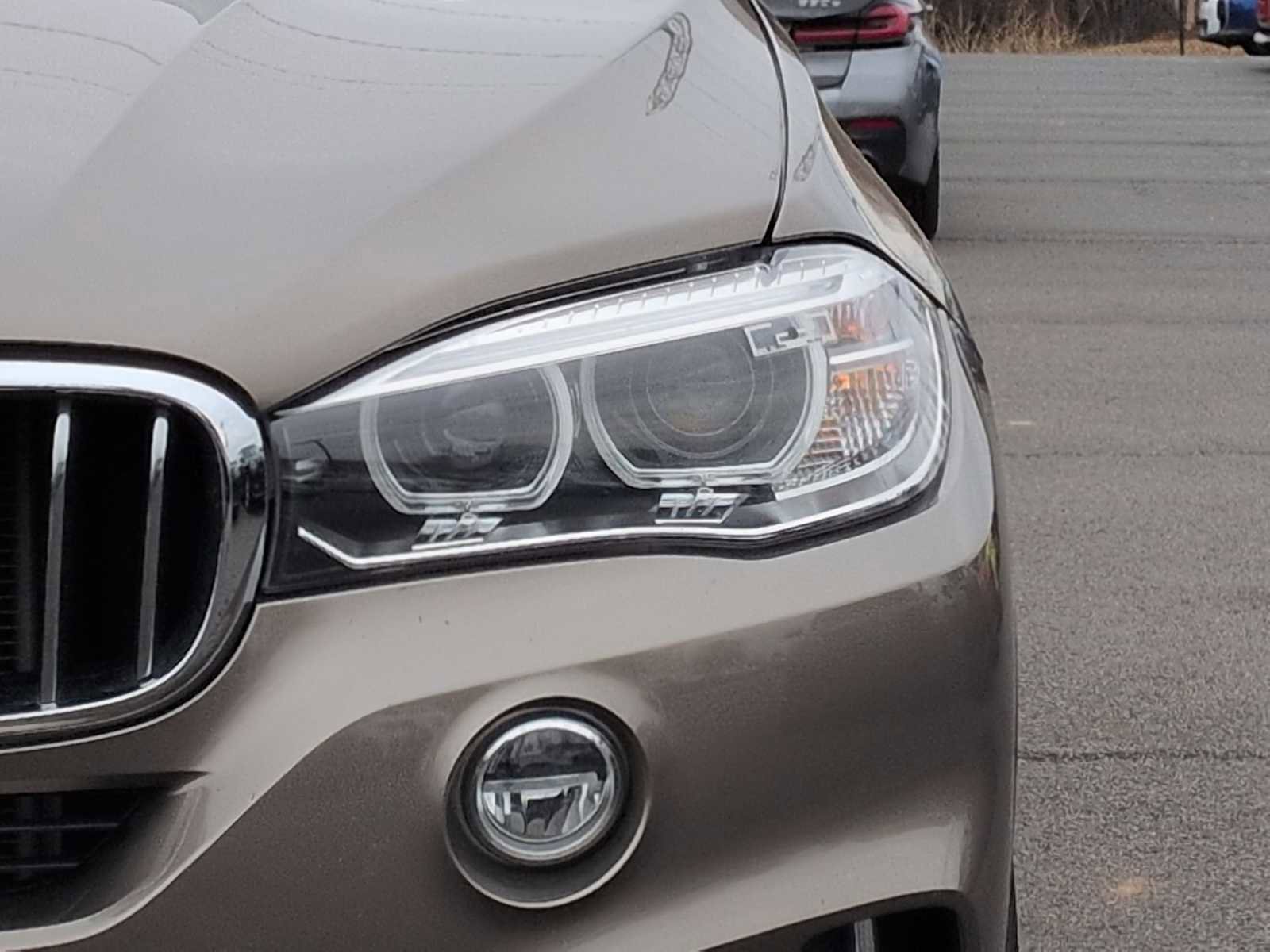 Used 2018 BMW X5 xDrive35i image 11