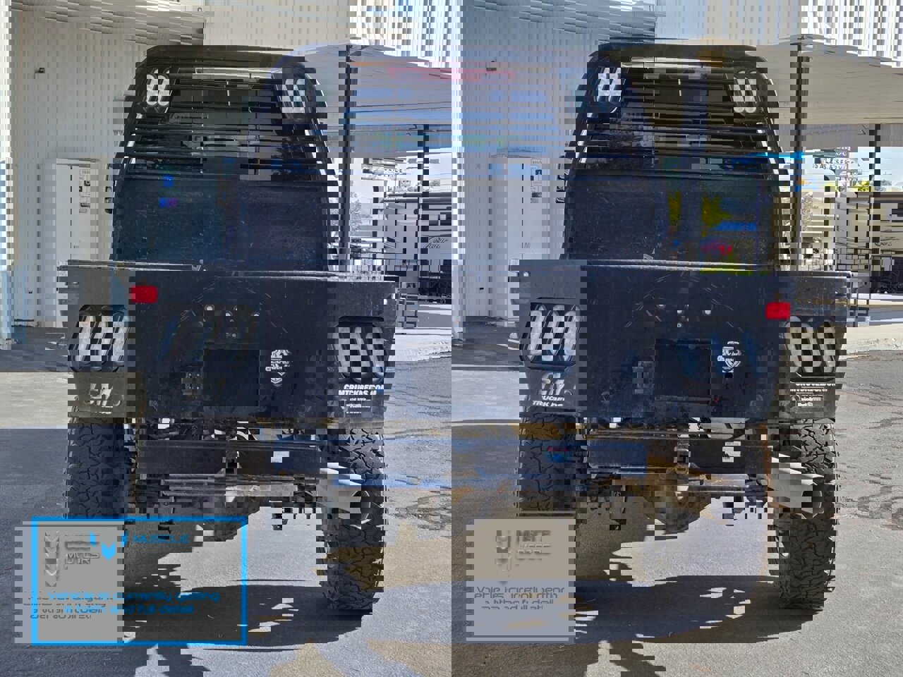 Used 2020 Chevrolet Silverado 3500 High Country w/ Gooseneck/5TH Wheel Package image 6