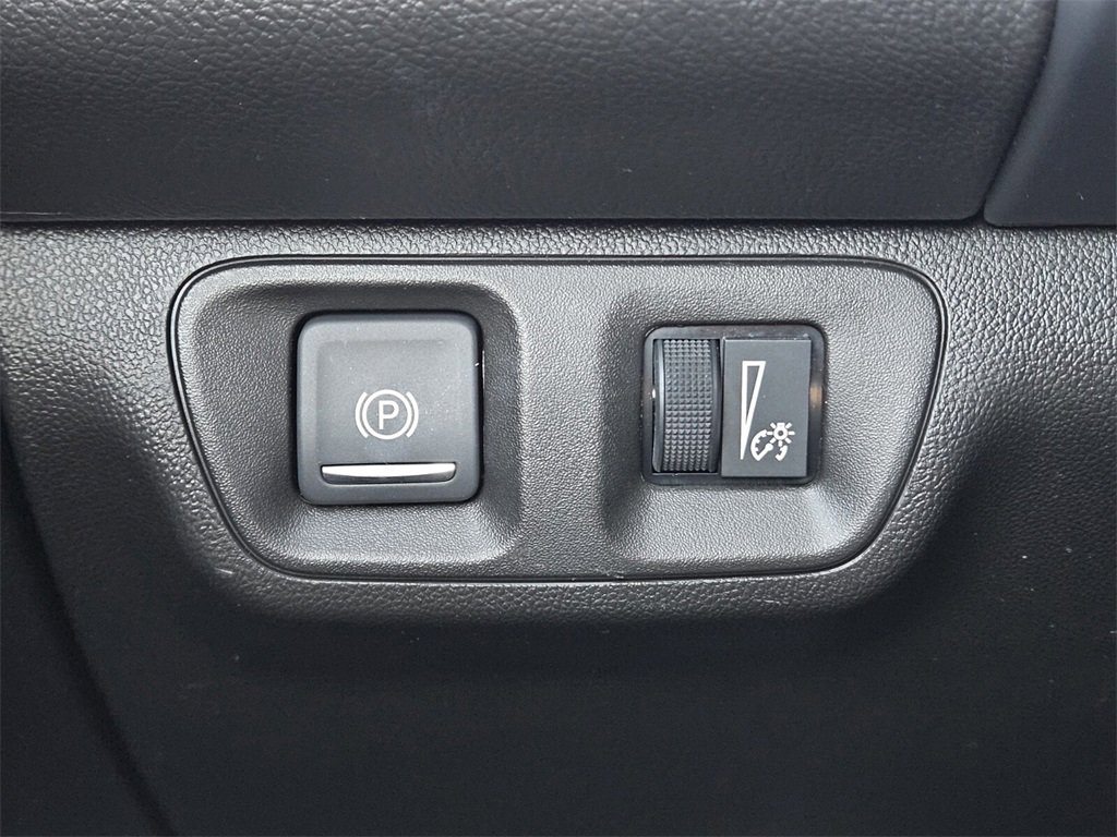 Used 2020 GMC Acadia Denali image 20