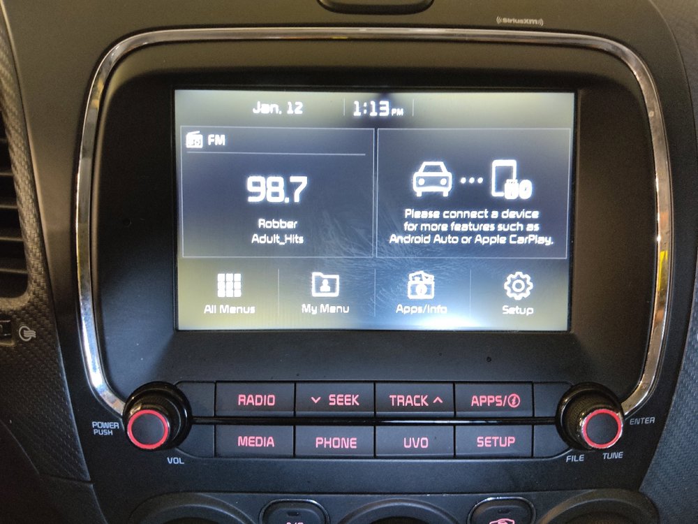 Used 2018 Kia Forte S image 25