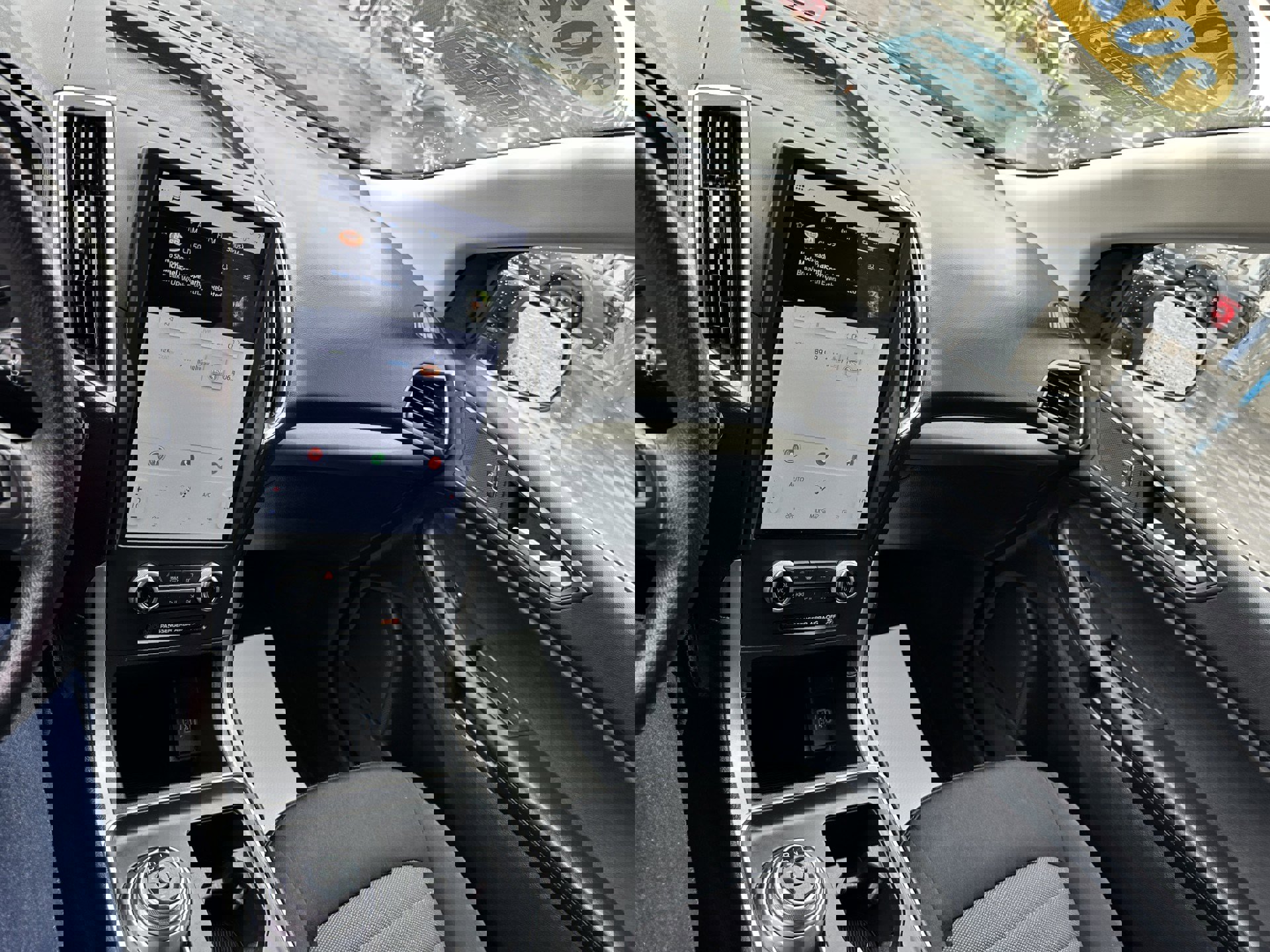 Certified 2022 Ford Edge SE w/ Black Appearance Package image 12