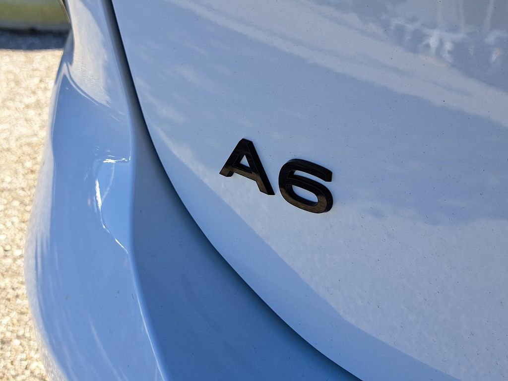 New 2026 Audi A6 Premium image 5