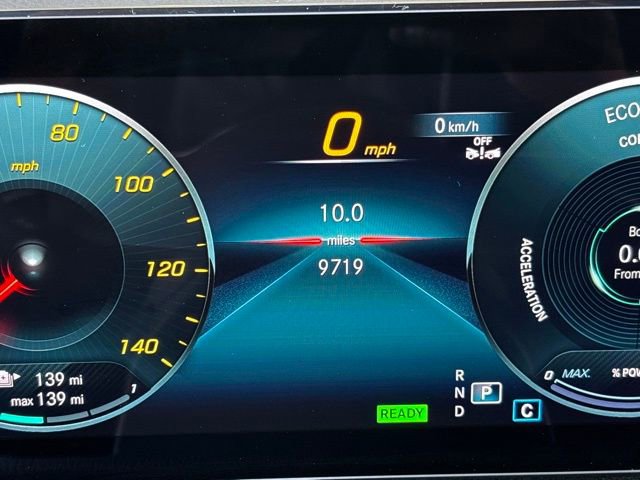 Certified 2023 Mercedes-Benz EQB 250+ image 27