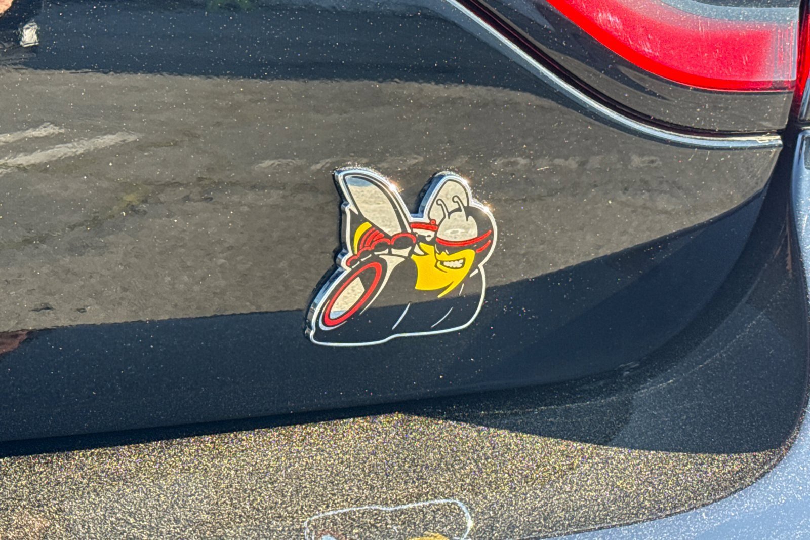 Used 2023 Dodge Charger Scat Pack w/ Plus Group image 27