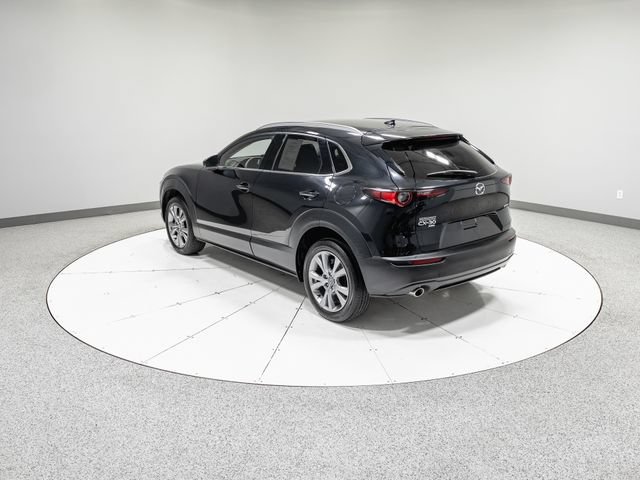 Used 2024 MAZDA CX-30 AWD 2.5 S w/ Premium Package image 34