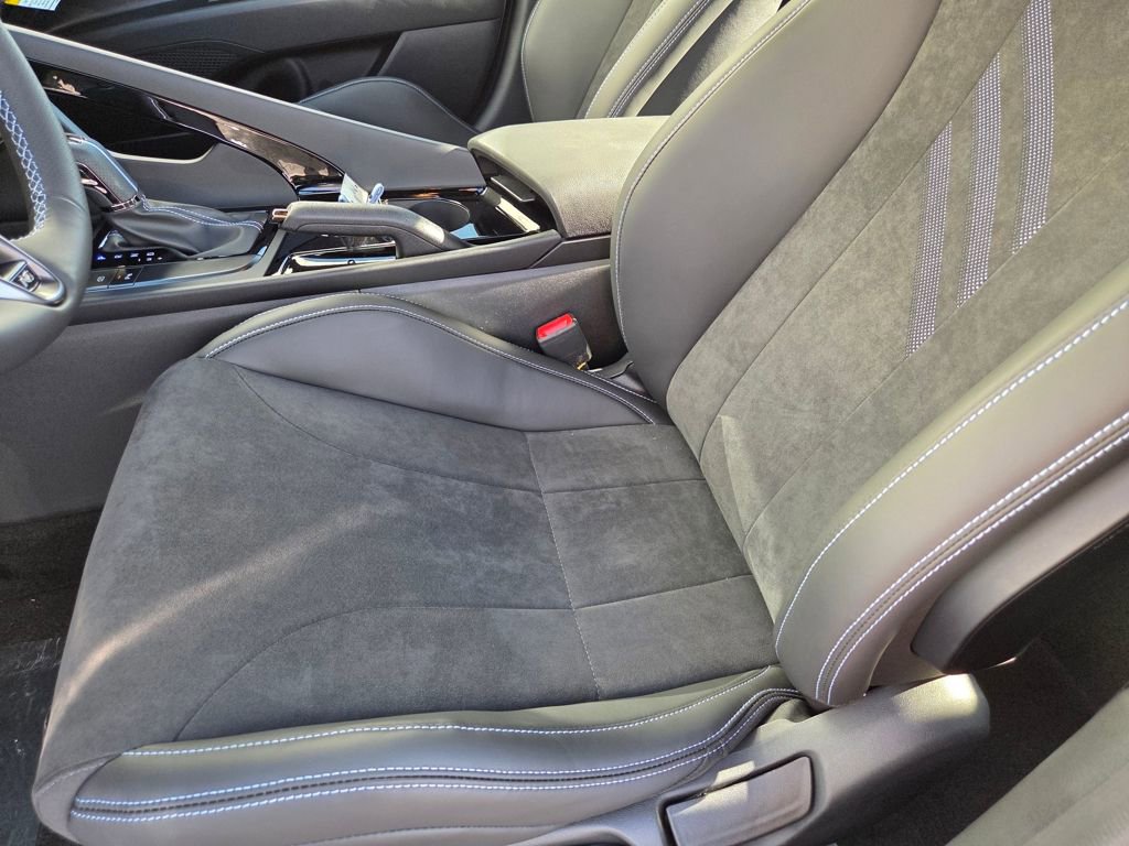 New 2025 Hyundai Elantra N Base image 17