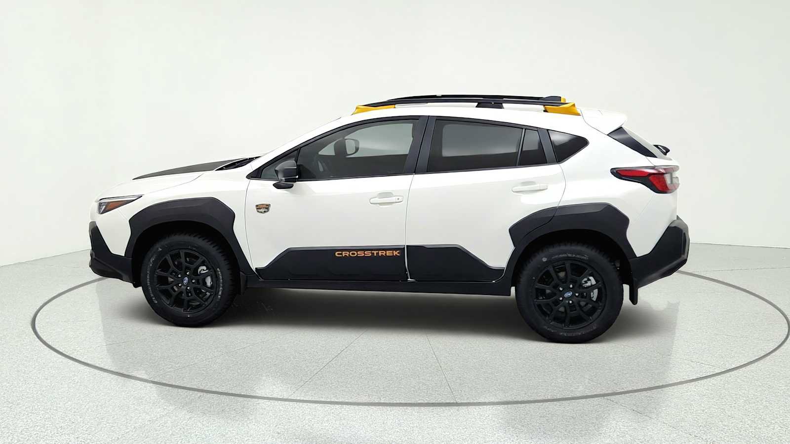 New 2026 Subaru Crosstrek 2.5i Wilderness AWD/4WD image 5