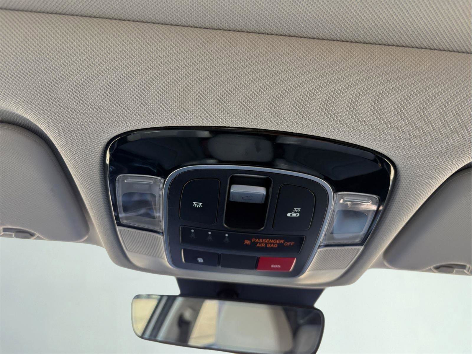 Used 2024 Hyundai Tucson Limited image 19