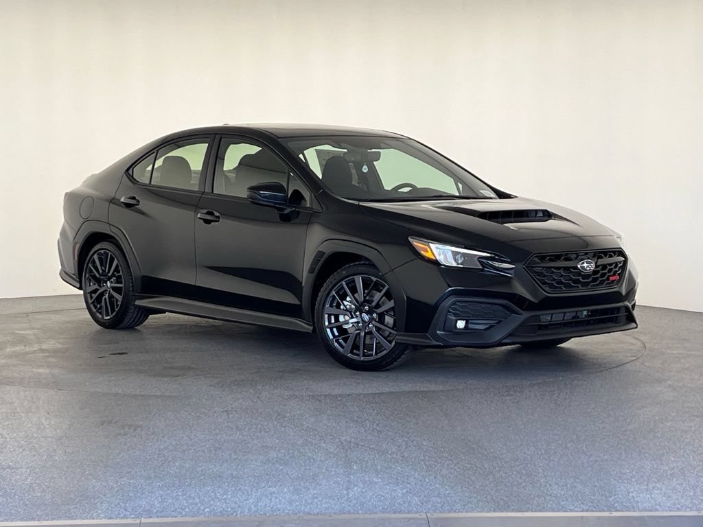 New 2026 Subaru WRX Premium AWD/4WD image 36