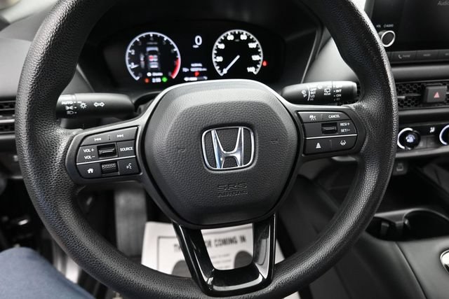 Certified 2024 Honda HR-V LX image 14