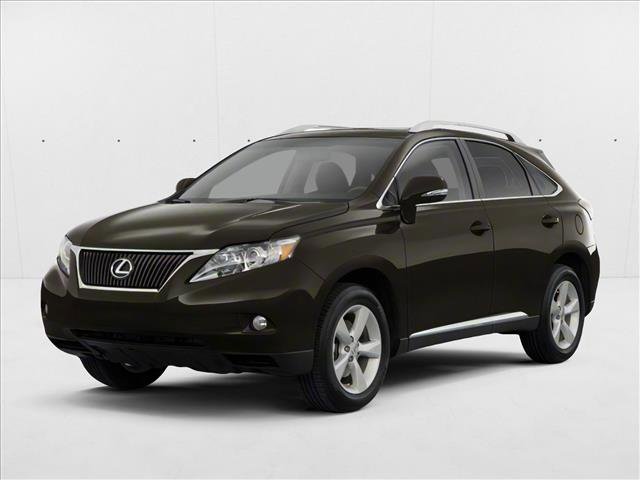 Used 2010 Lexus RX 350 AWD