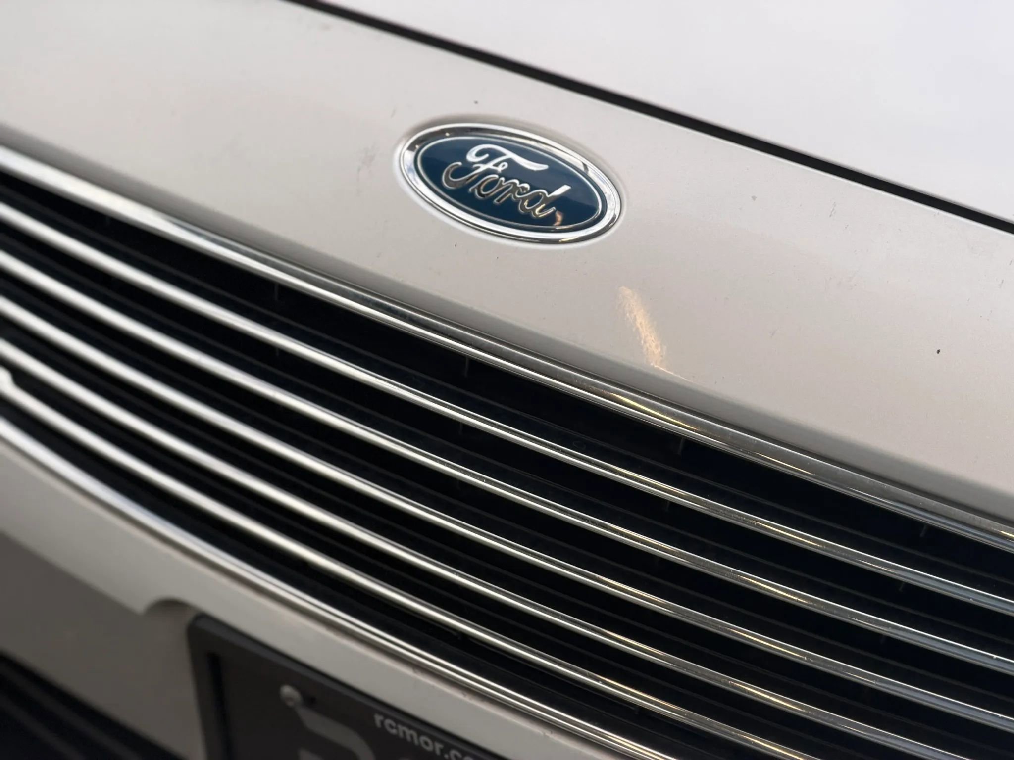 Used 2015 Ford Focus Titanium image 9