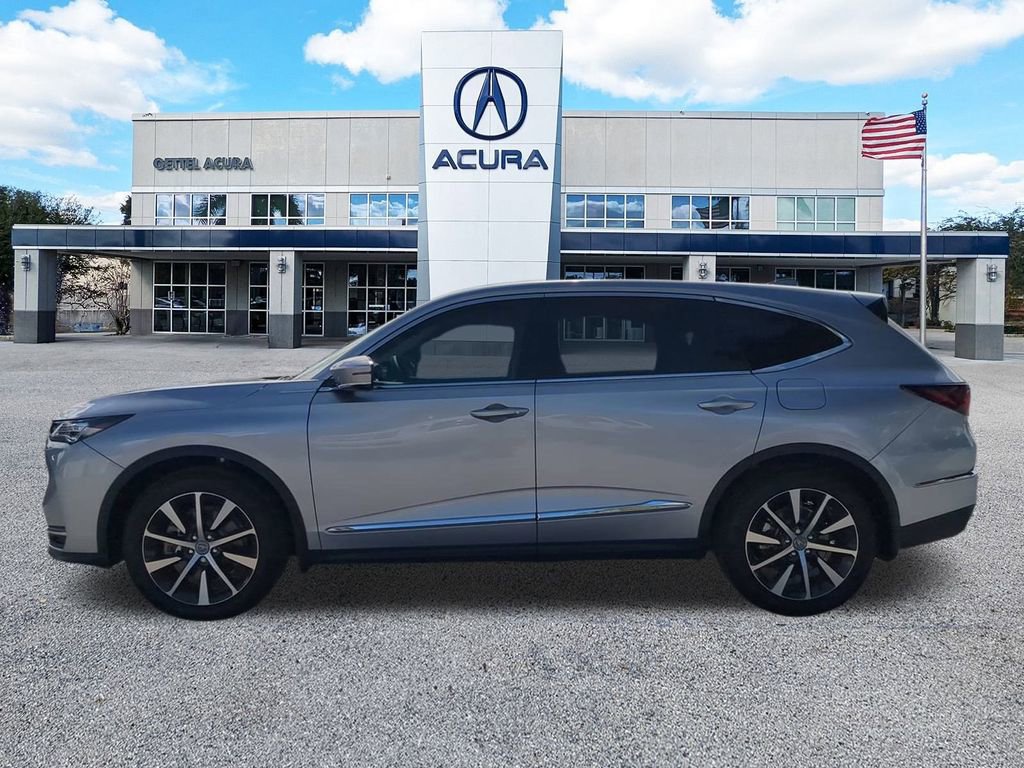 New 2026 Acura MDX w/ Technology Package image 8