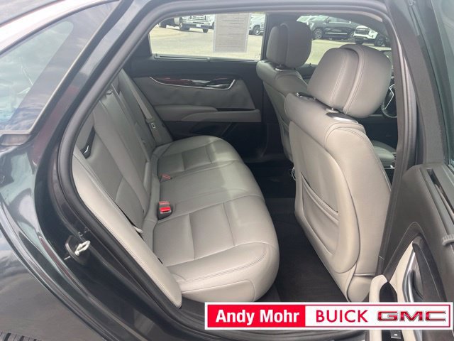 Used 2013 Cadillac XTS Premium FWD image 41