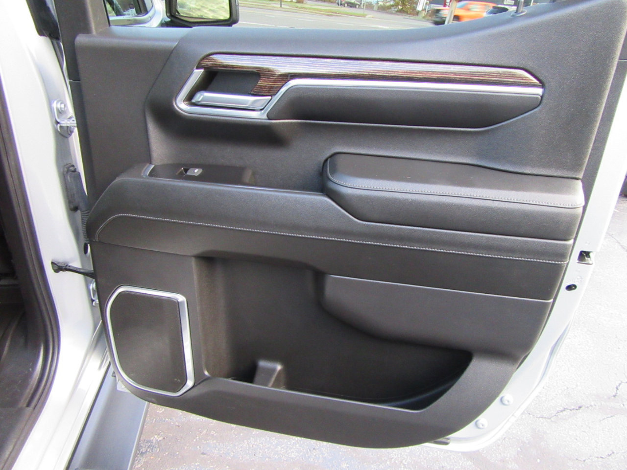 Used 2022 GMC Sierra 1500 Elevation image 72