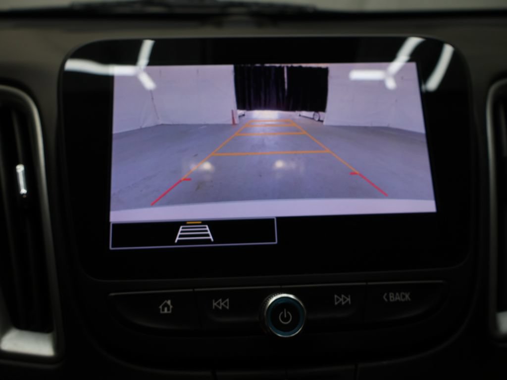 Used 2024 Chevrolet Malibu LS FWD image 24