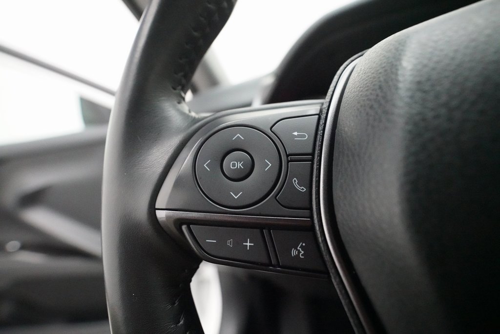 Used 2024 Toyota Camry XSE image 16