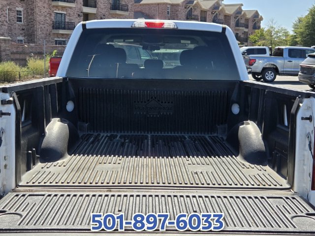 Certified 2018 Ford F150 XLT AWD/4WD image 17