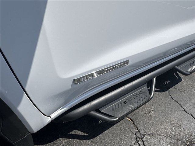 Certified 2022 GMC Sierra 1500 Elevation AWD/4WD image 30