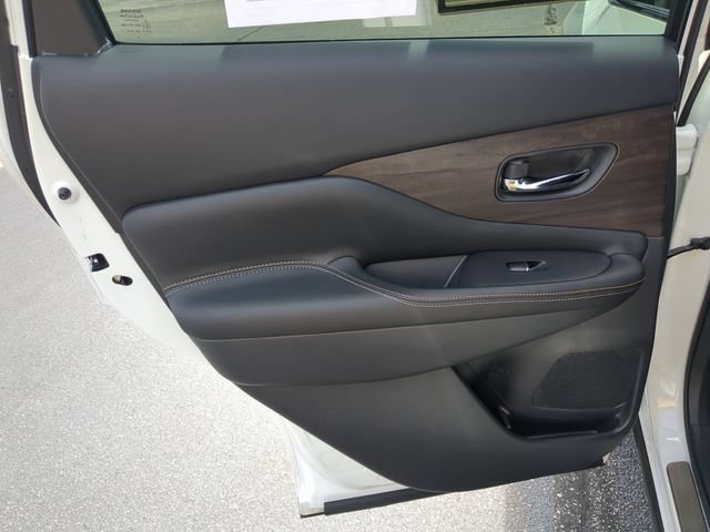 Certified 2024 Nissan Murano Platinum w/ Cargo Package FWD image 27