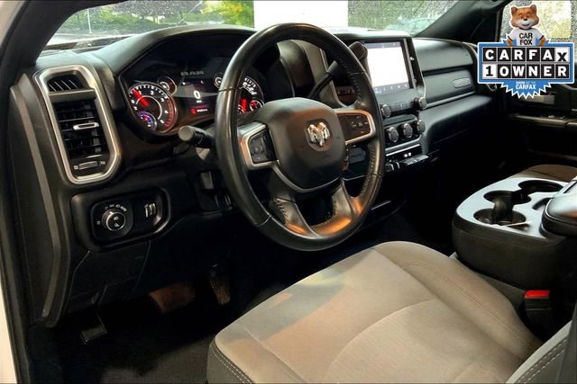 Used 2024 RAM 3500 Big Horn image 14