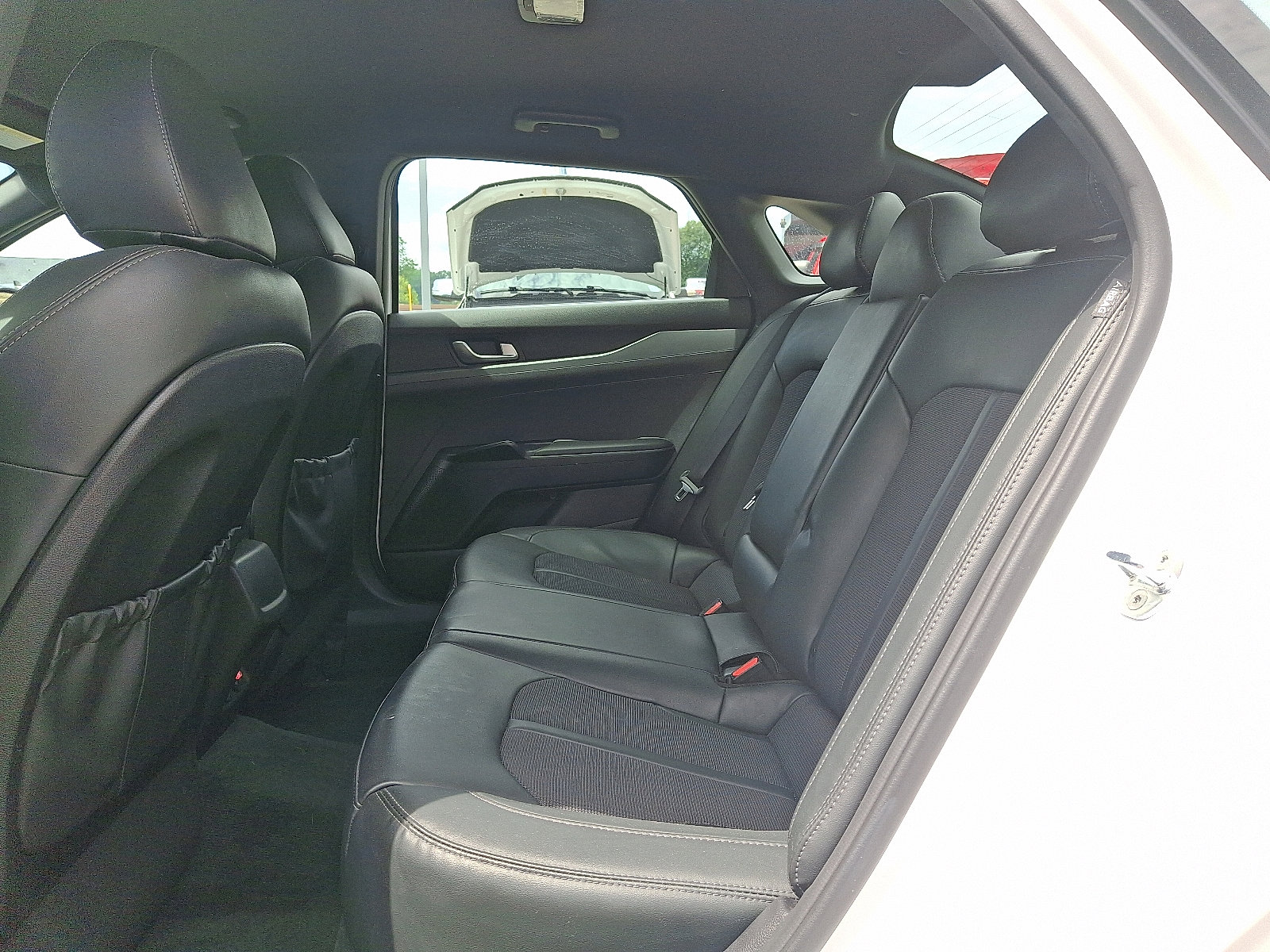 Used 2022 Kia K5 GT-Line image 10