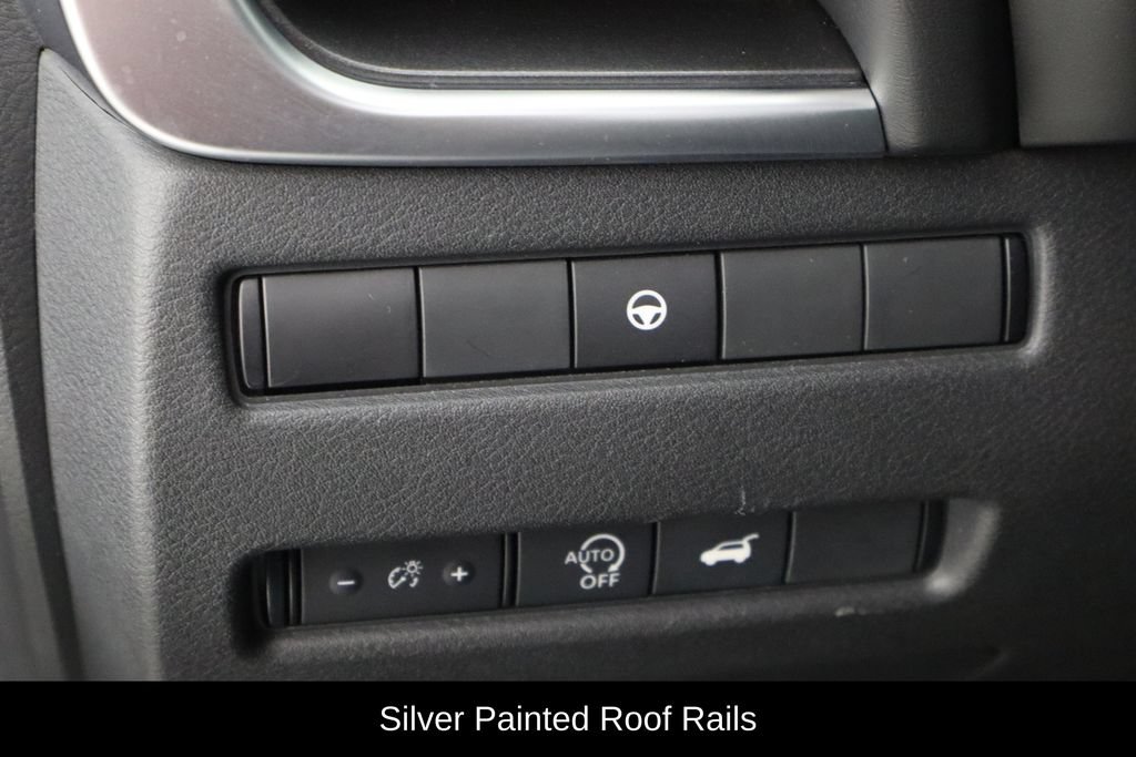 Used 2023 Nissan Rogue SV w/ SV Premium B Package FWD image 22