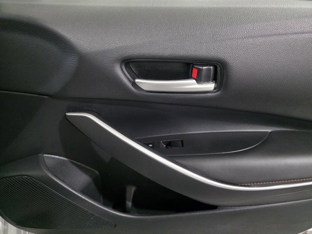 Used 2024 Toyota Corolla SE w/ SE Premium Package image 13