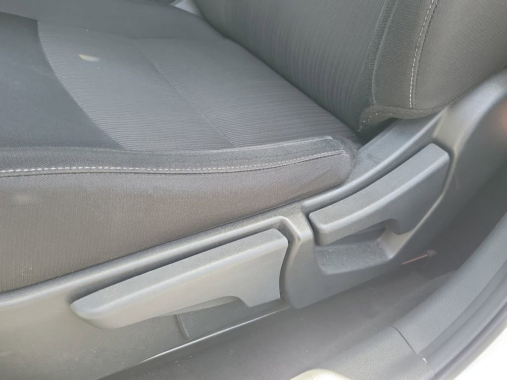 Used 2022 Nissan Sentra SV w/ Trunk Package image 17