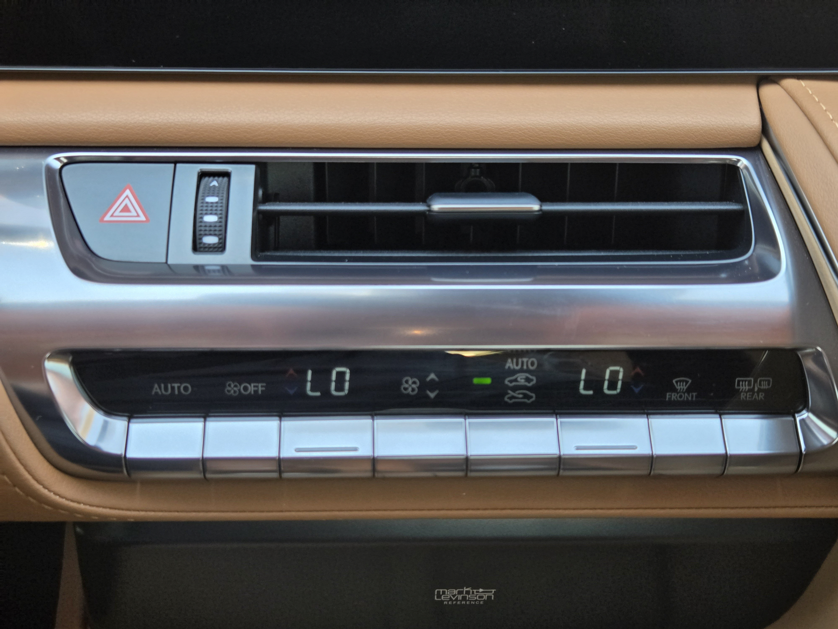 Certified 2024 Lexus LC 500 Coupe w/ Dynamic Handling Package RWD image 16