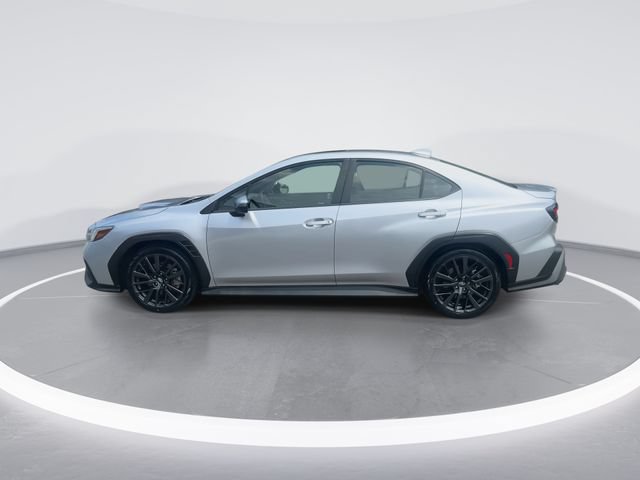 Certified 2023 Subaru WRX Limited AWD/4WD image 5