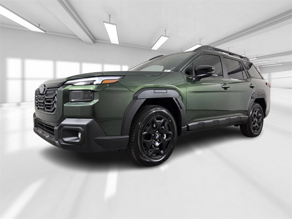 New 2026 Subaru Outback Limited image 2