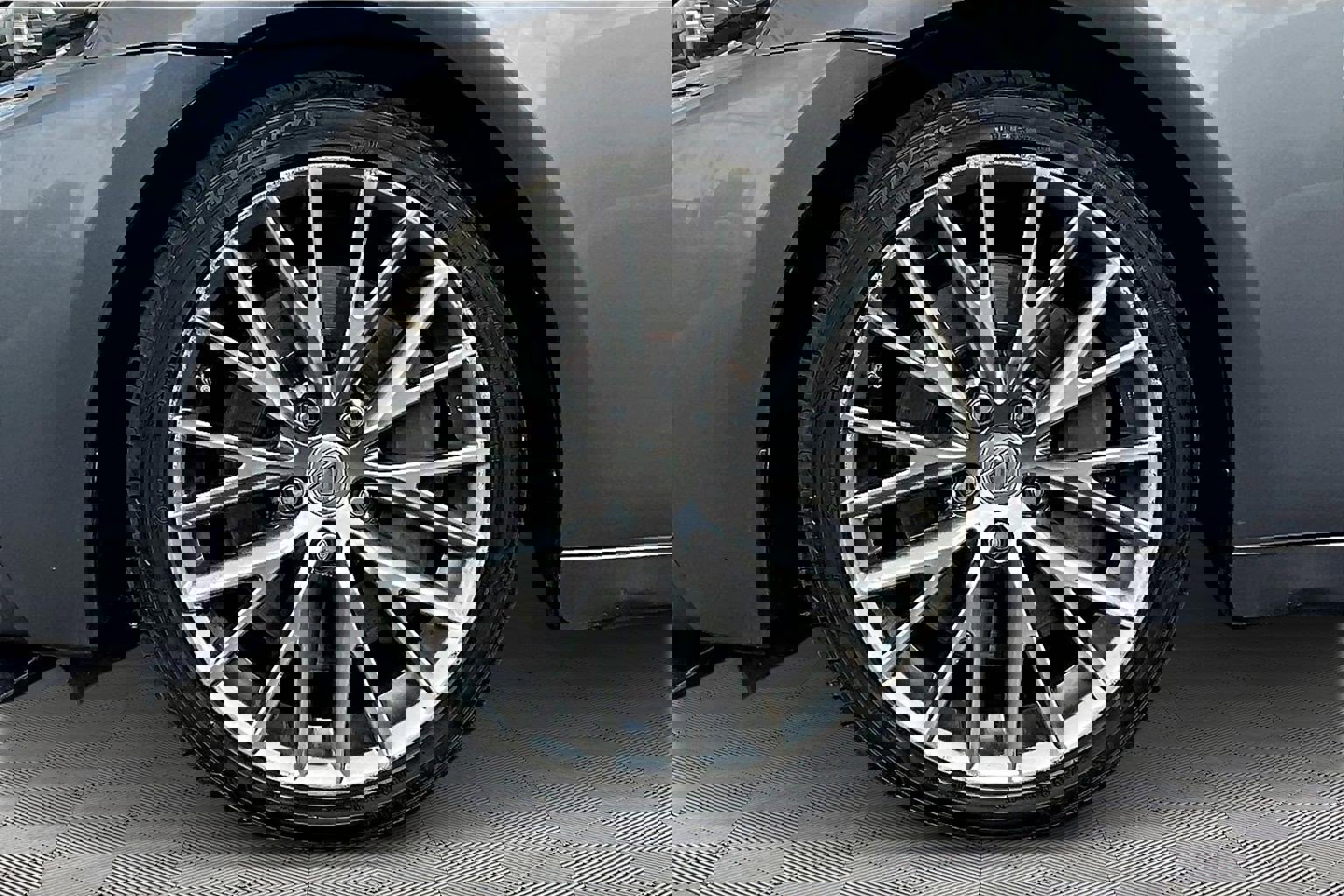 Used 2016 Lexus IS 300 AWD w/ Premium Package image 34