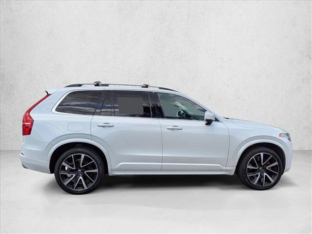 Used 2019 Volvo XC90 T6 Momentum w/ Protection Package Premier AWD/4WD image 4