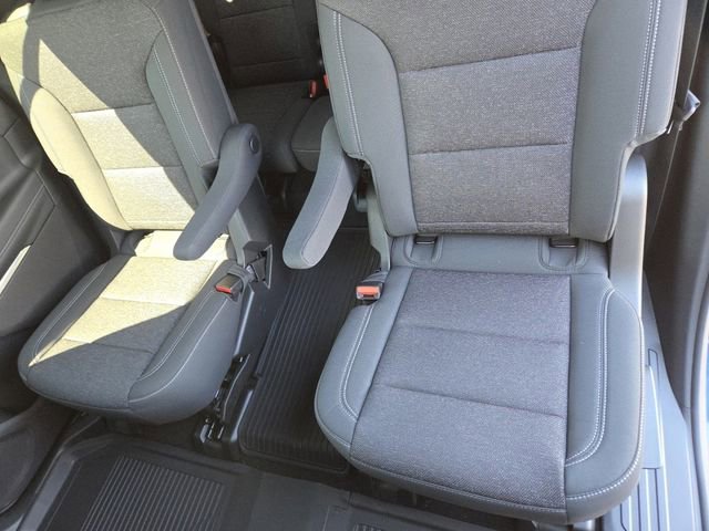 New 2026 Chevrolet Traverse LT w/ Driver Confidence Package FWD image 29