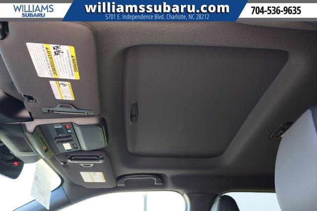 New 2026 Subaru Outback Premium AWD/4WD image 17
