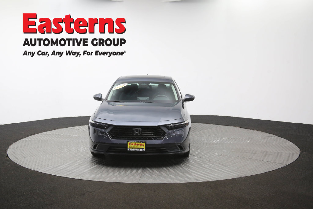 Used 2023 Honda Accord EX image 55