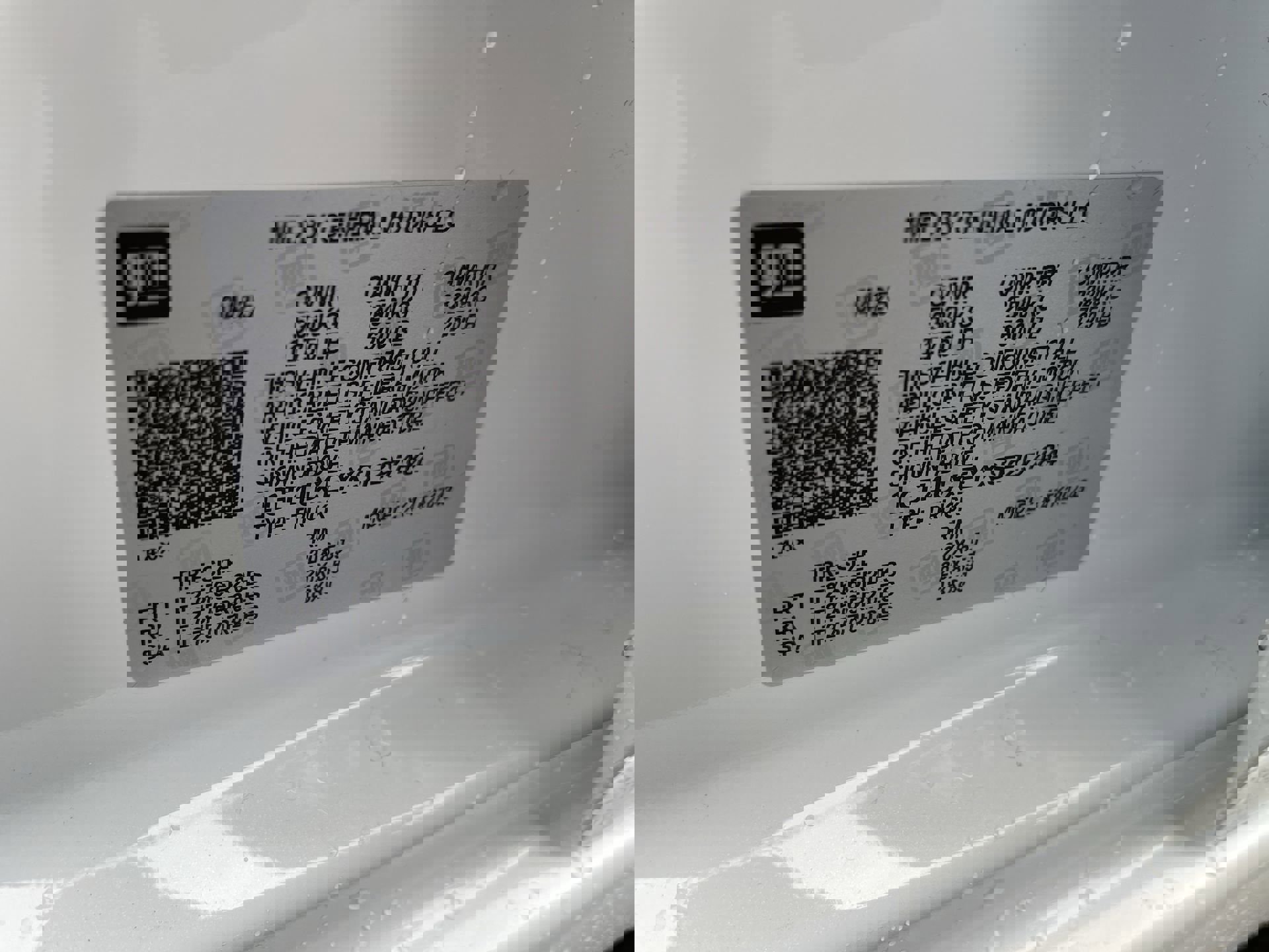 New 2025 GMC Sierra 2500 Denali Ultimate w/ Max Trailering Package image 71