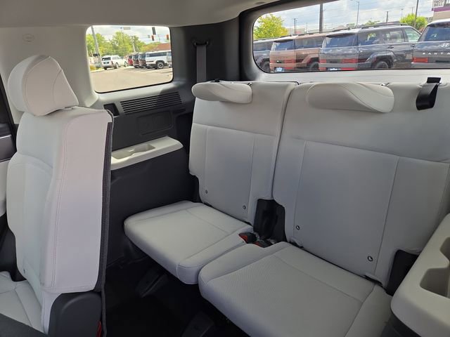 New 2026 Hyundai Santa Fe SE AWD/4WD image 27
