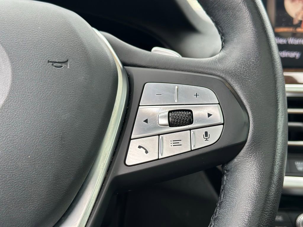 Used 2022 BMW X3 xDrive30i w/ Premium Package 2 image 29