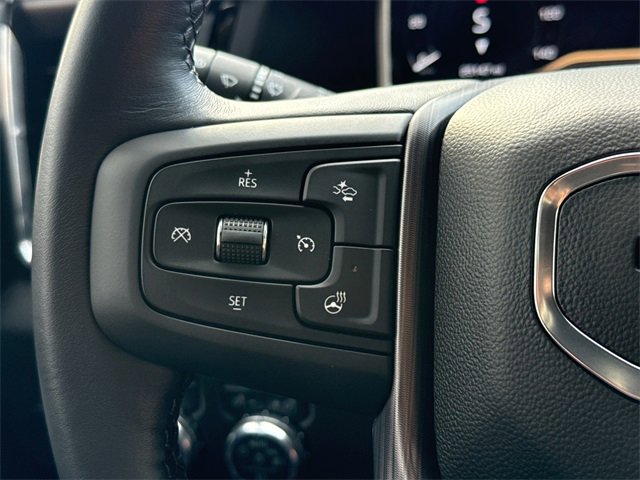 Used 2025 GMC Sierra 3500 Denali Ultimate image 27