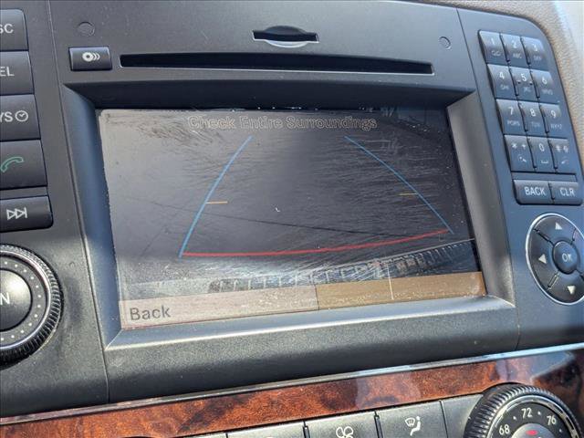 Used 2010 Mercedes-Benz ML 350 BlueTEC 4MATIC image 13