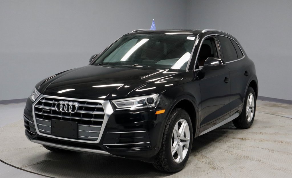 Used 2019 Audi Q5 2.0T Premium w/ Convenience Package image 7